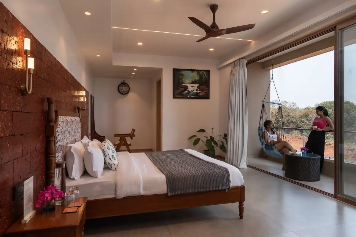 Konkan Kinara, Undi