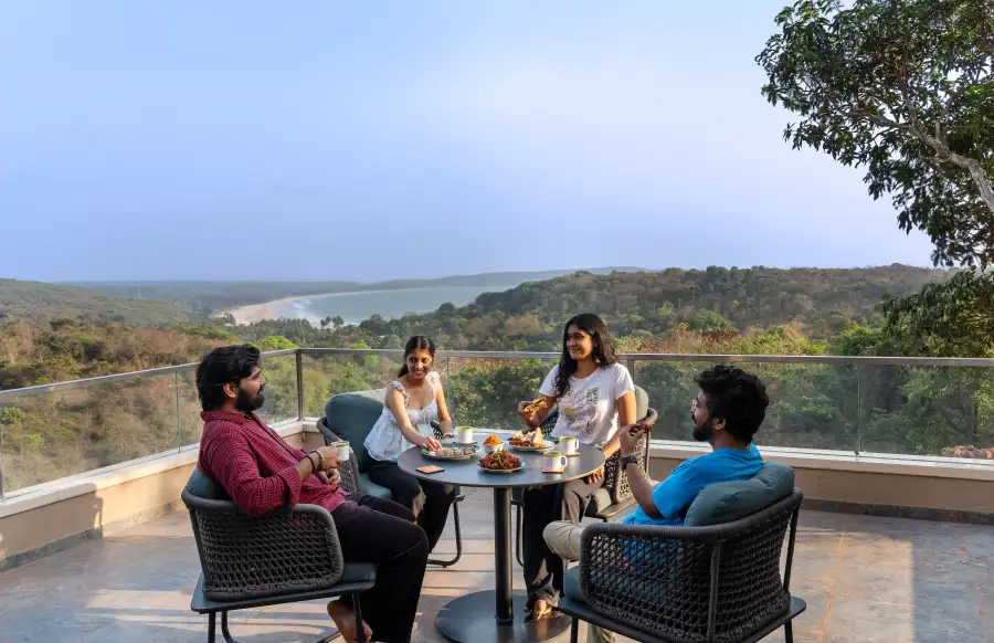 Konkan Kinara, Undi