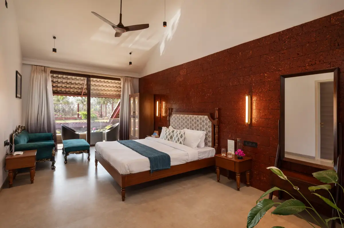 Konkan Kinara, Undi