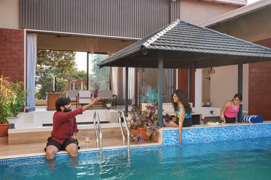 Konkan Kinara, Undi