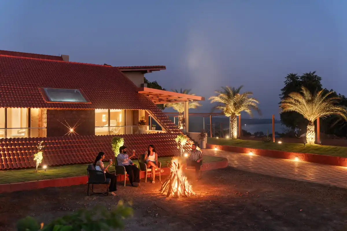 Konkan Kinara, Undi