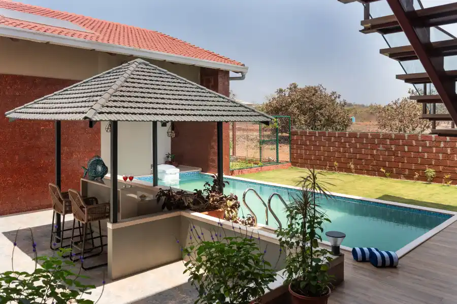 Konkan Kinara, Undi