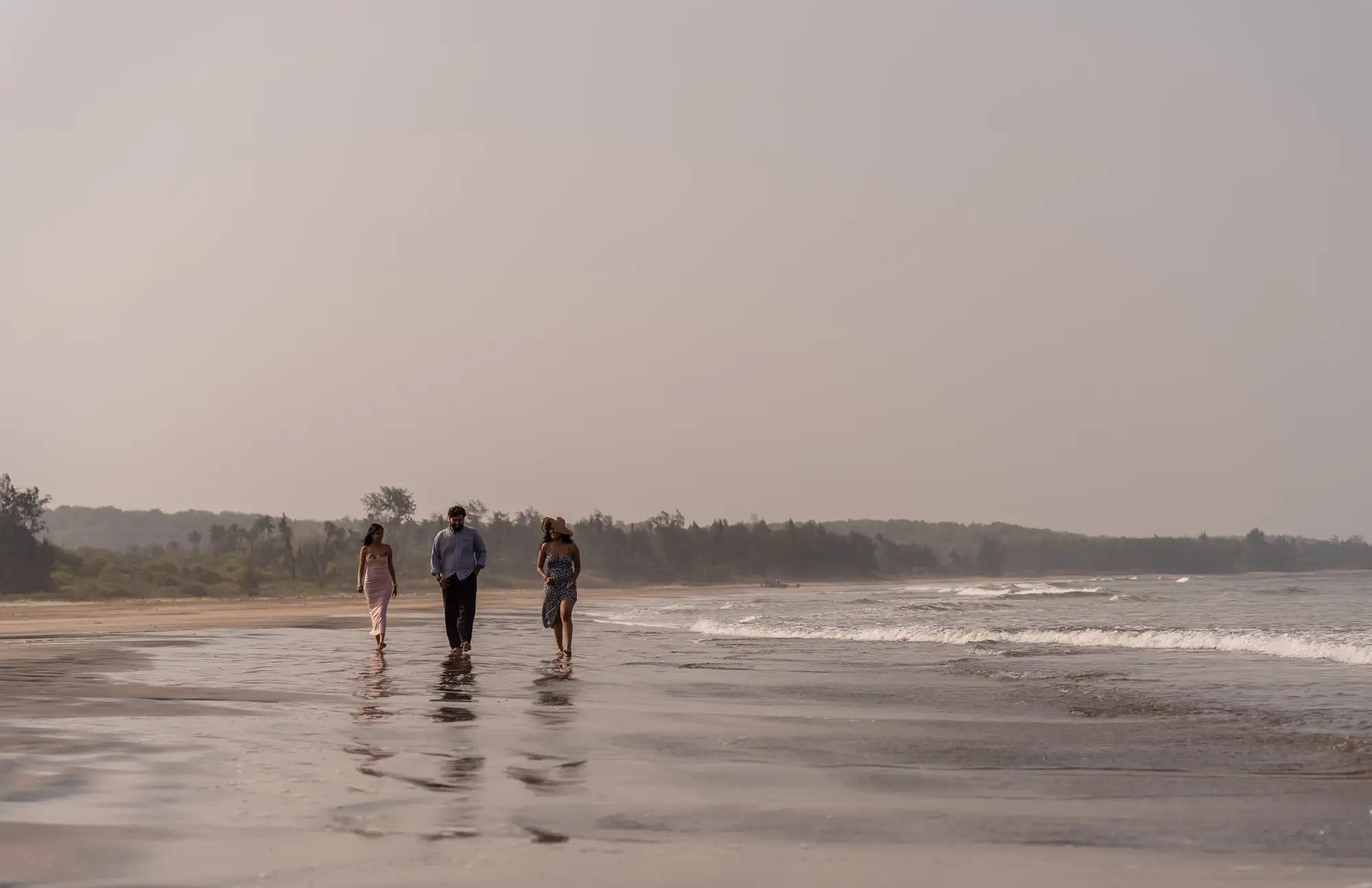 Konkan Kinara, Undi