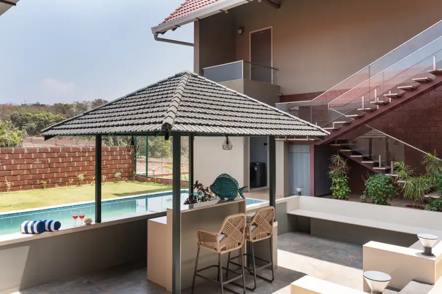 Konkan Kinara, Undi