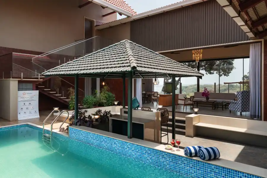 Konkan Kinara, Undi