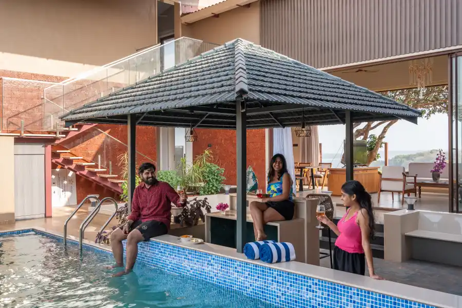 Konkan Kinara, Undi