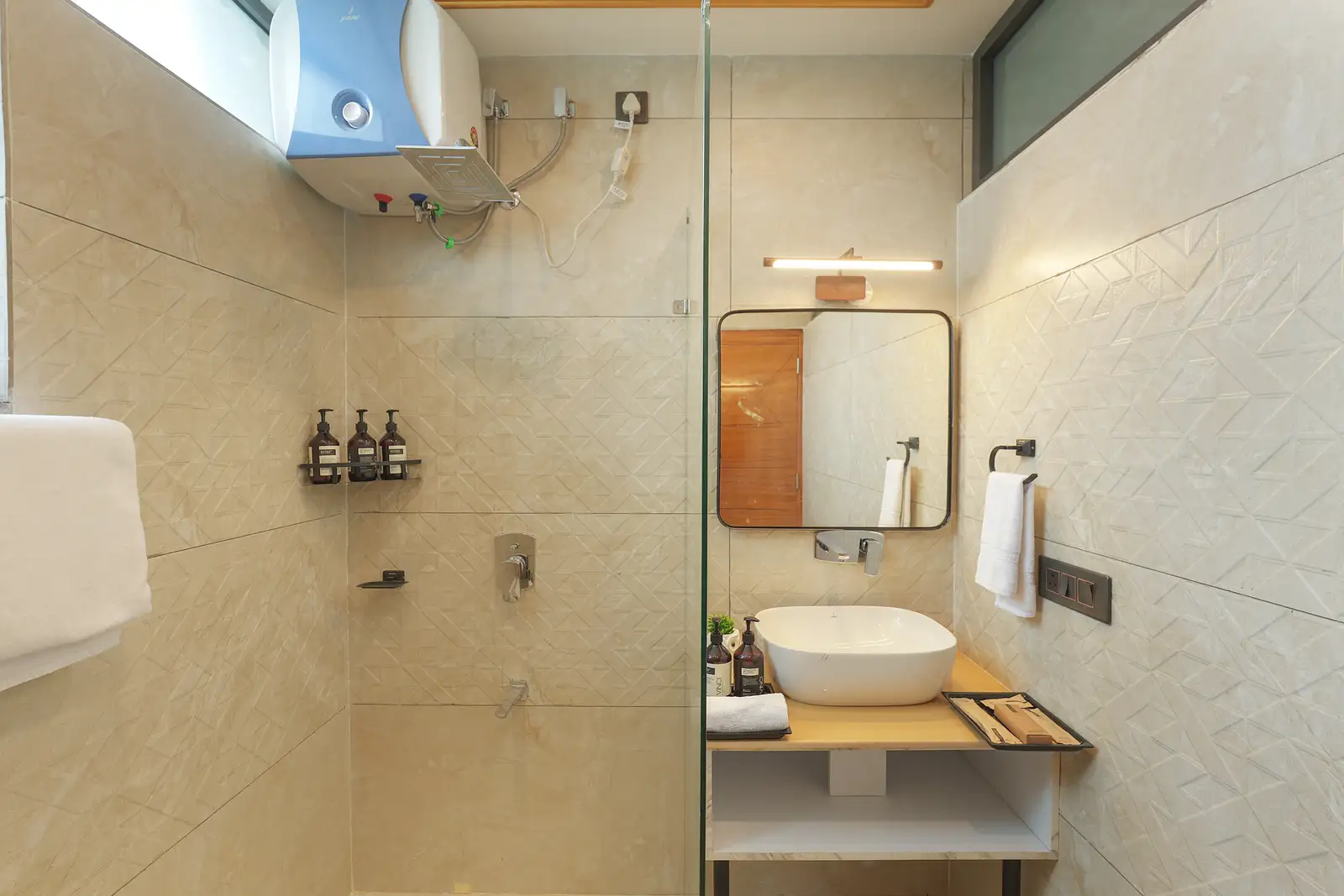 Kosh Villa Glenhaven, Kasauli