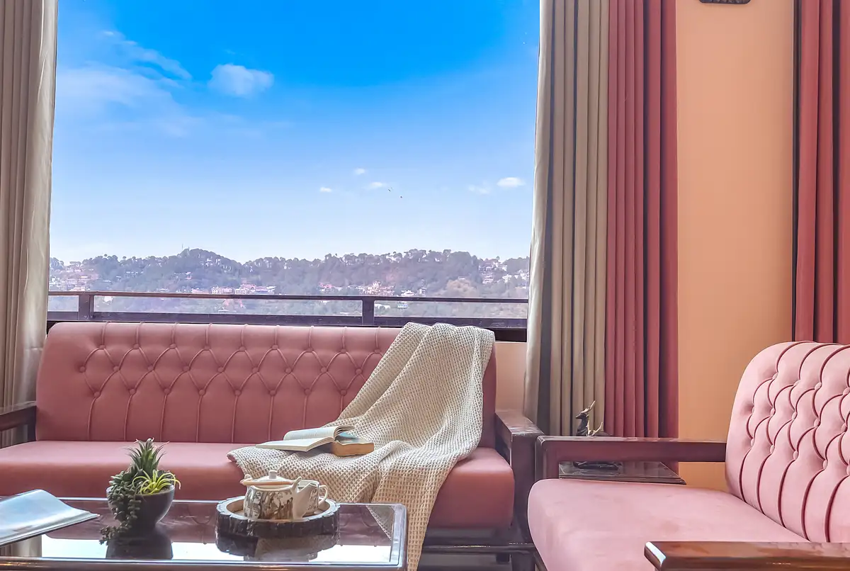 Kosh Villa Glenhaven, Kasauli