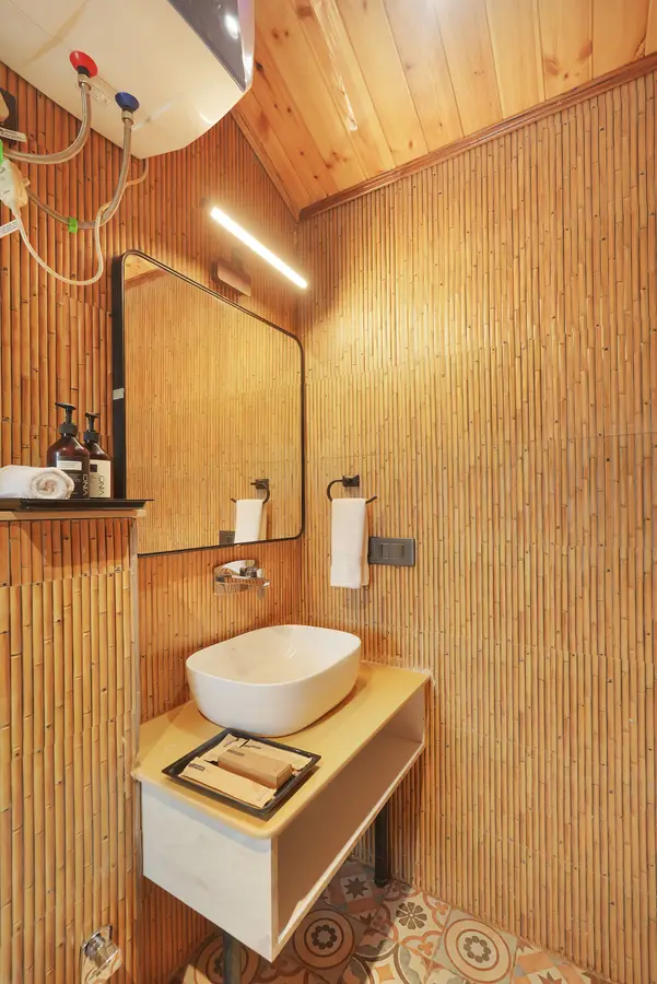 Kosh Villa, Kasauli