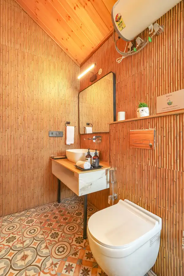 Kosh Villa, Kasauli