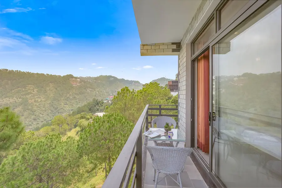 Kosh Villa Pinevale, Kasauli