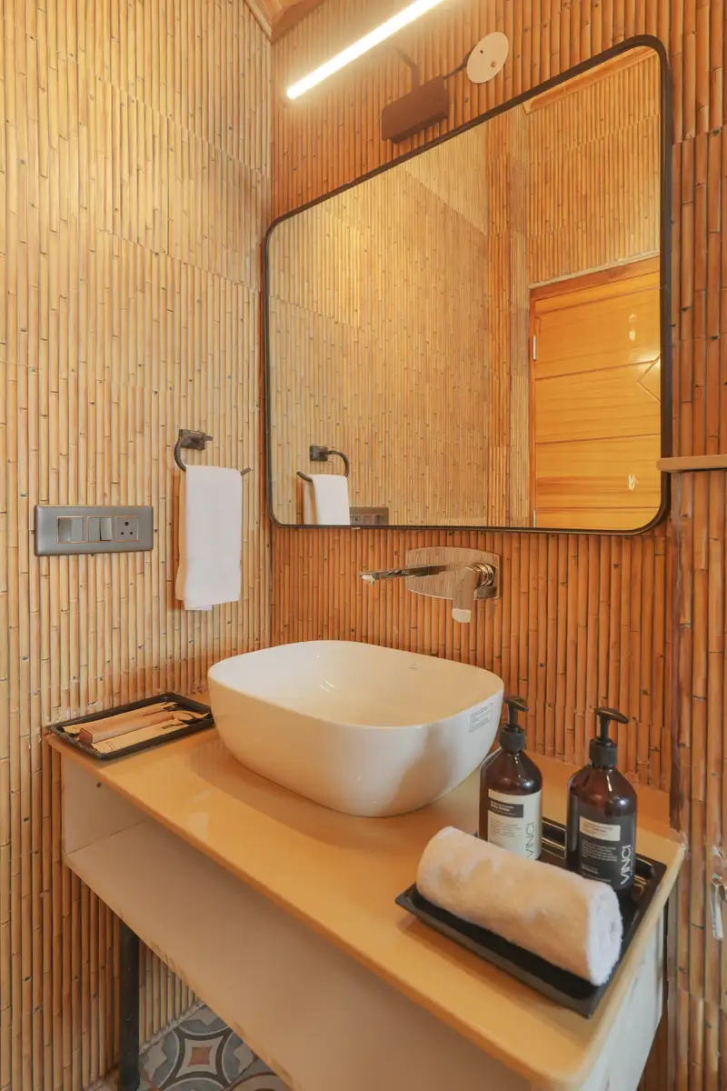Kosh Villa Pinevale, Kasauli