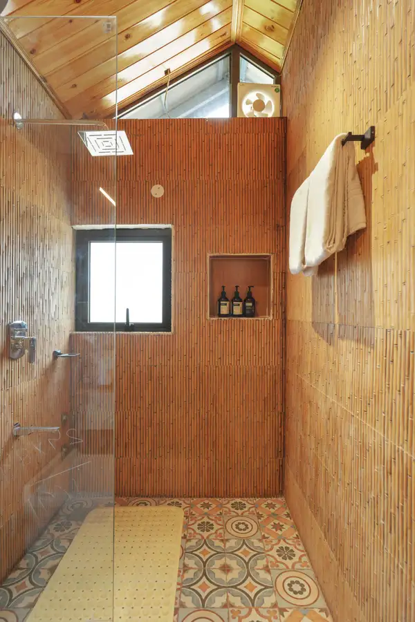 Kosh Villa Pinevale, Kasauli