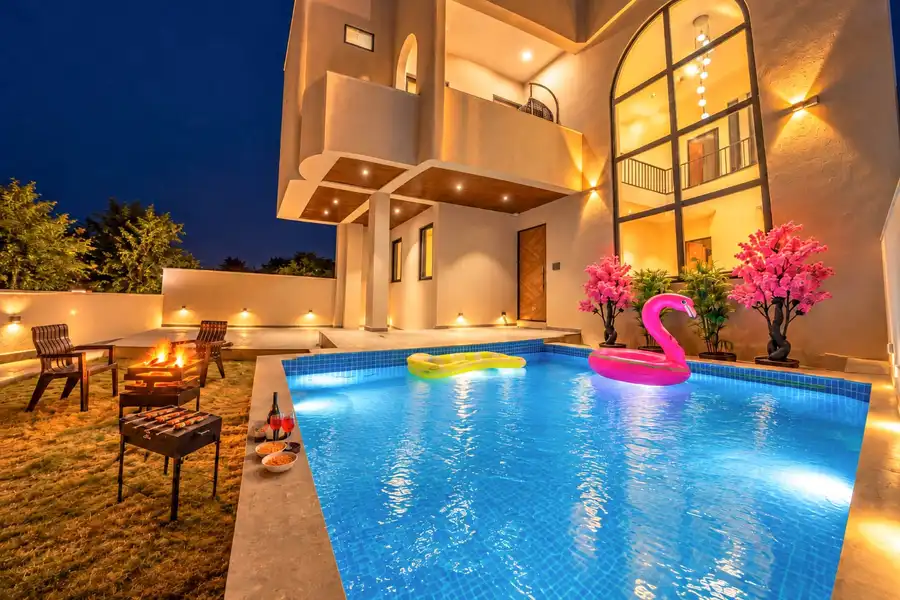 Kraya Villa, Udaipur