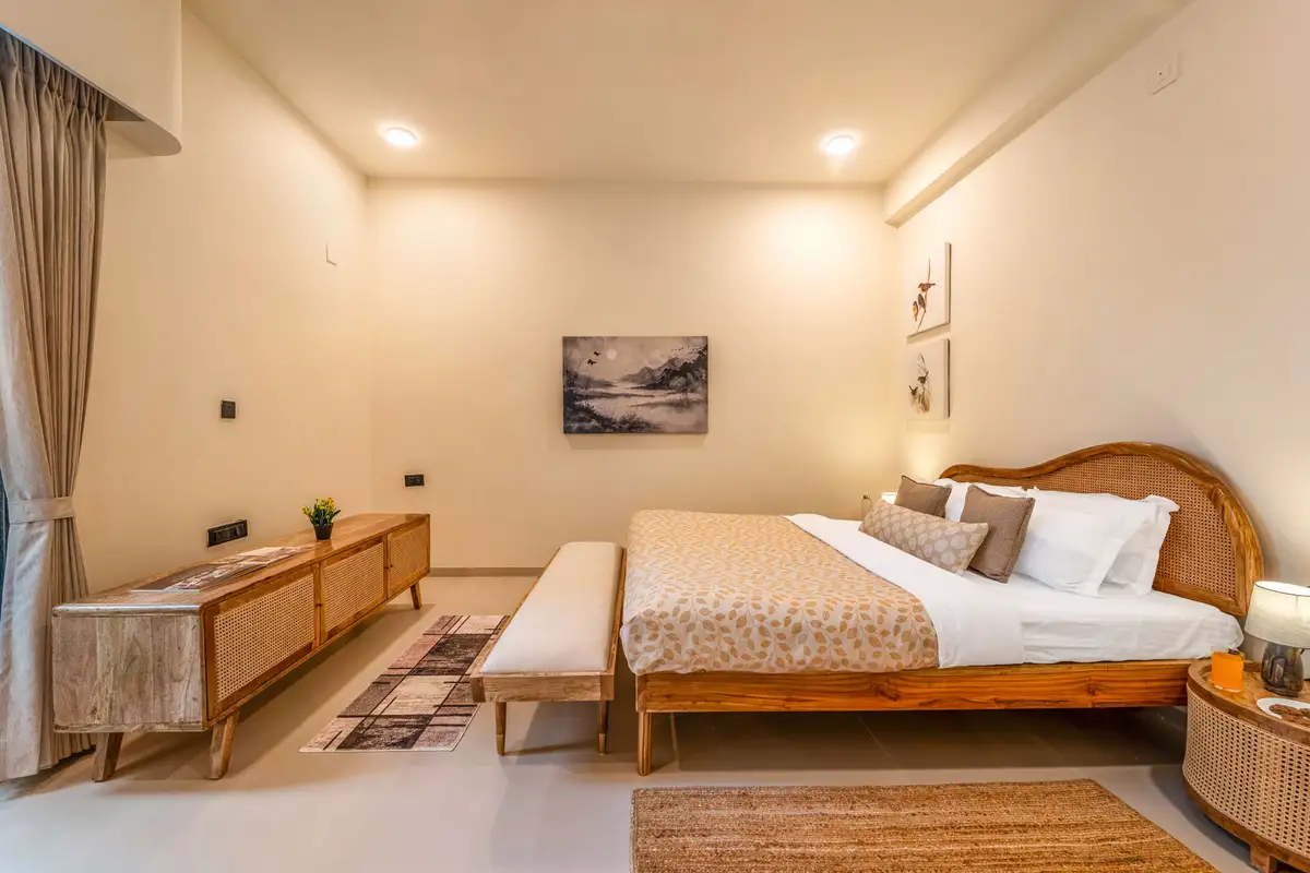Kraya Villa, Udaipur