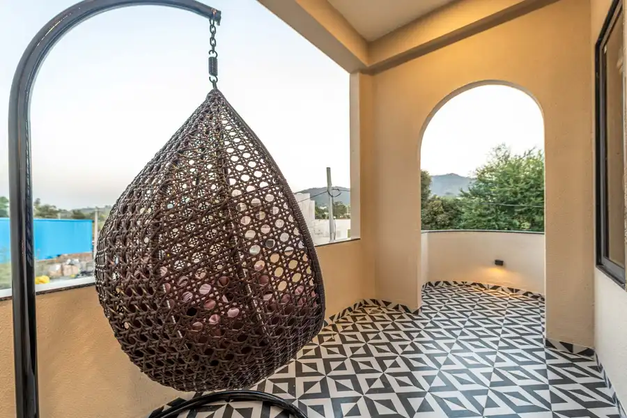Kraya Villa, Udaipur