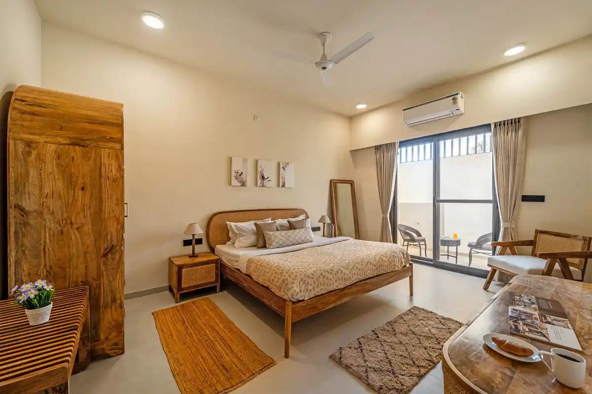 Kraya Villa, Udaipur