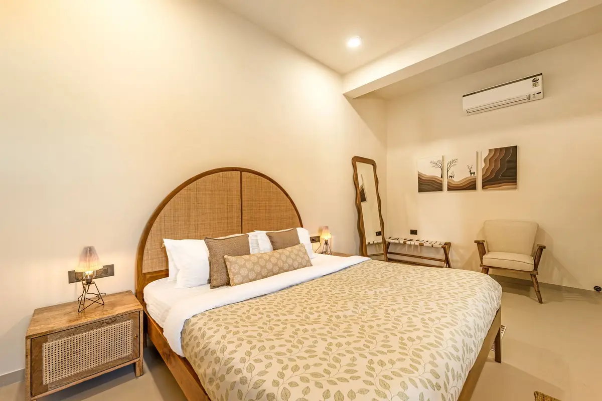 Kraya Villa, Udaipur