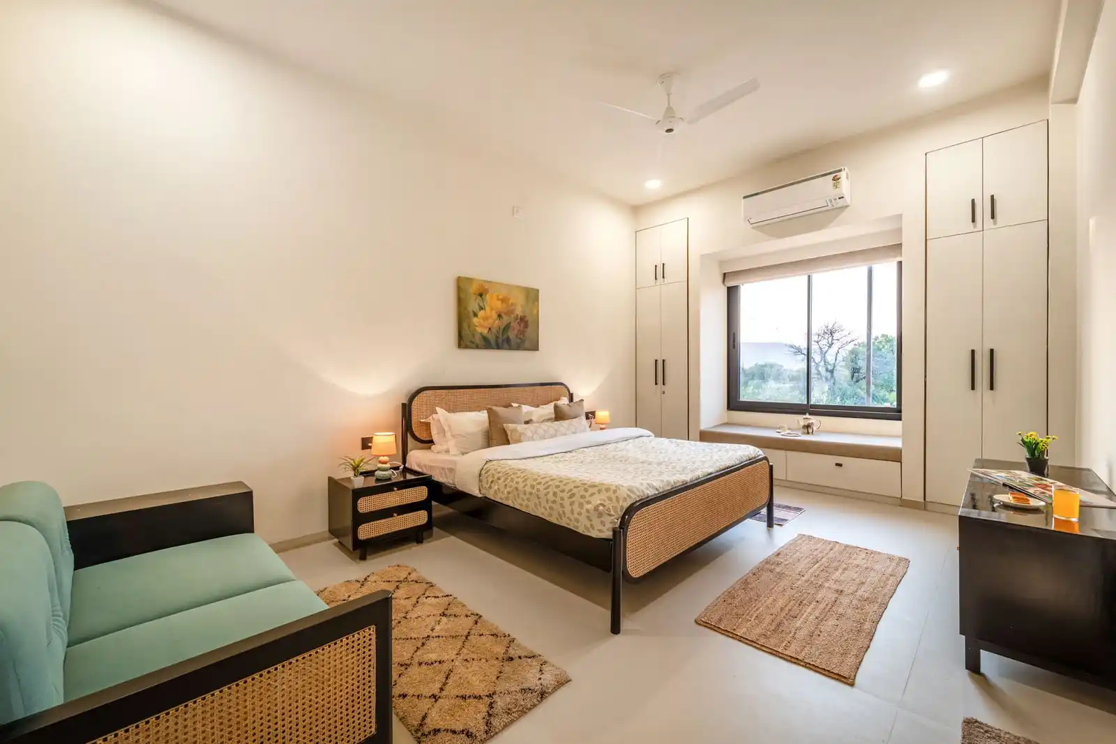 Kraya Villa, Udaipur