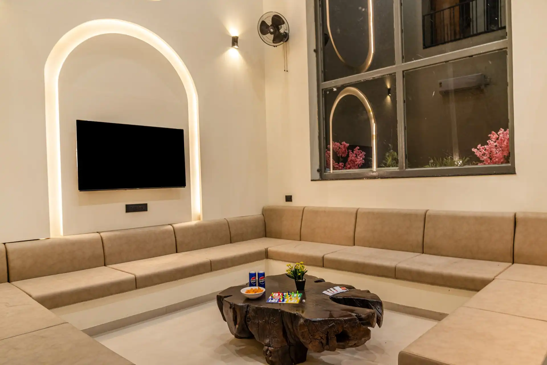 Kraya Villa, Udaipur