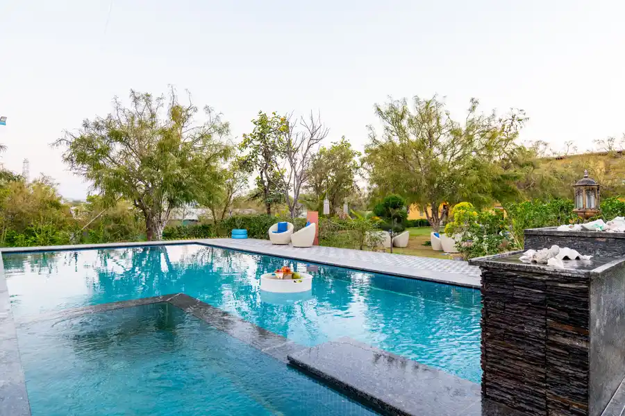 Krishna Serenity Villa, Pushkar