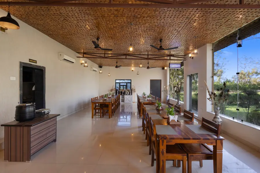 Krishna Serenity Villa, Pushkar