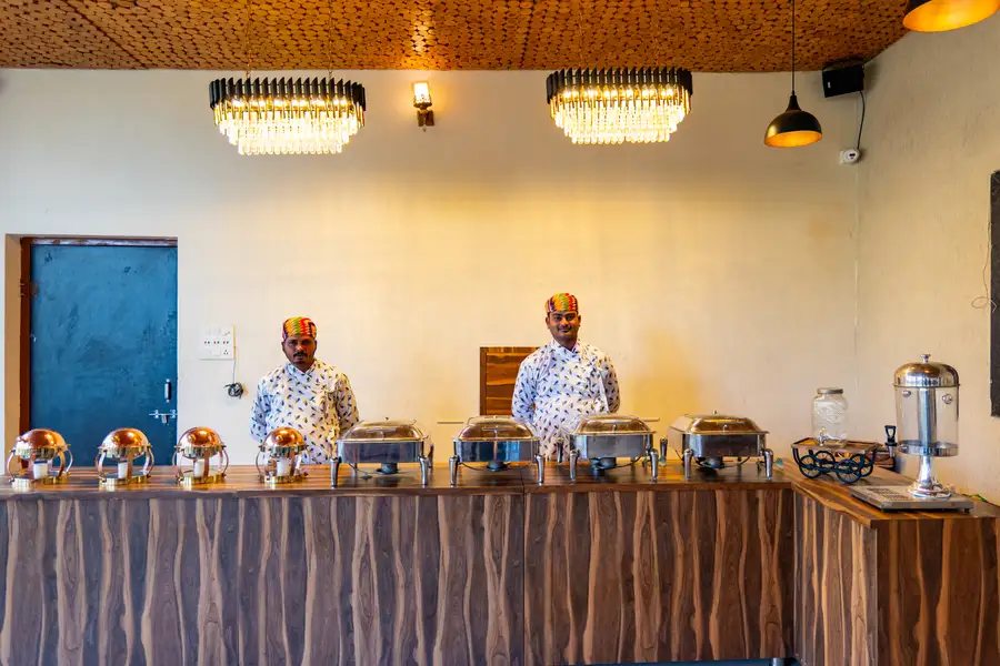 Krishna Serenity Villa, Pushkar