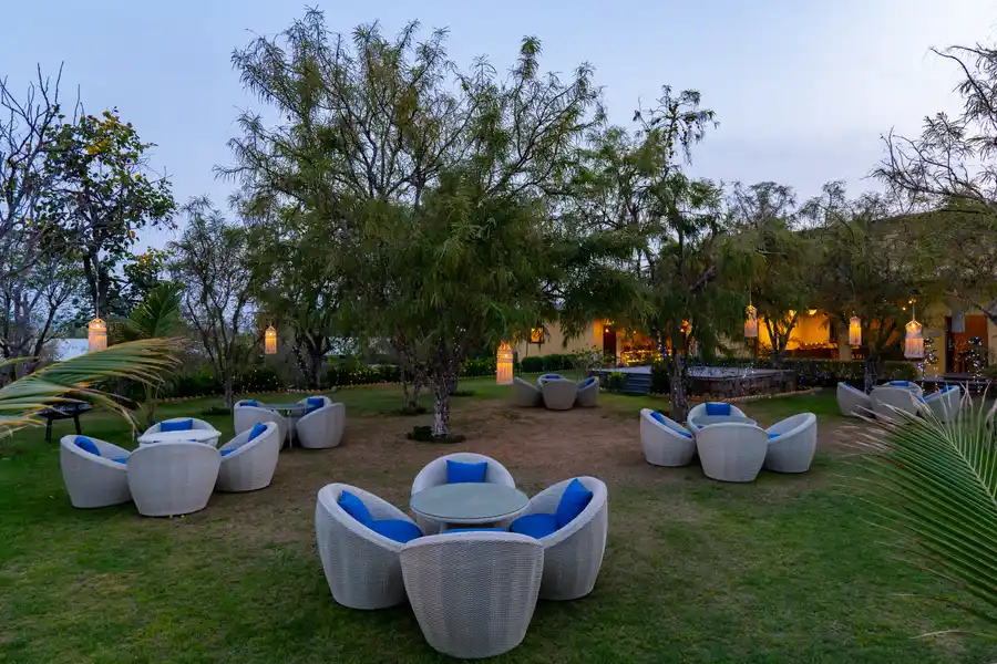 Krishna Serenity Villa, Pushkar