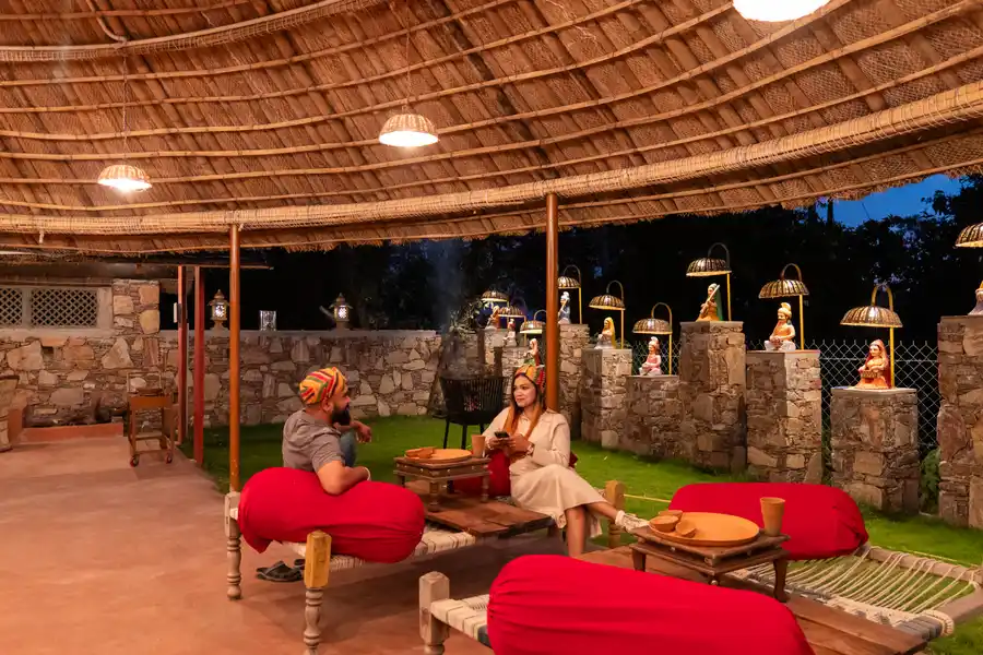 Krishna Serenity Villa, Pushkar