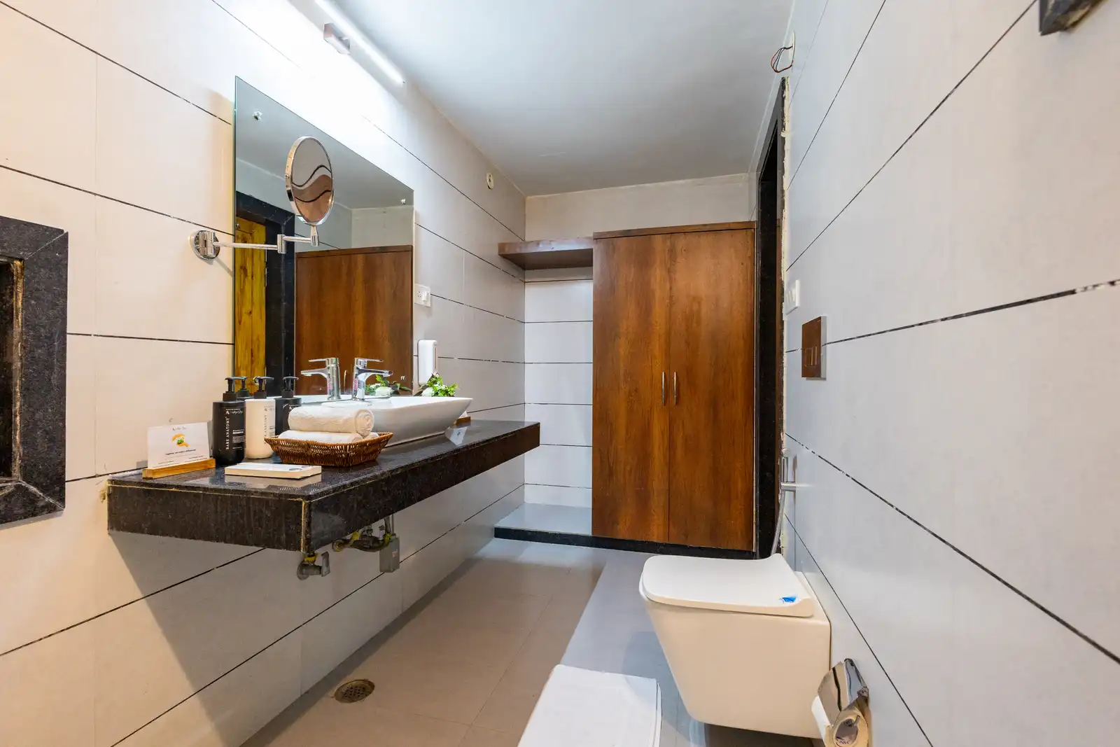 Krishna Serenity Villa, Pushkar