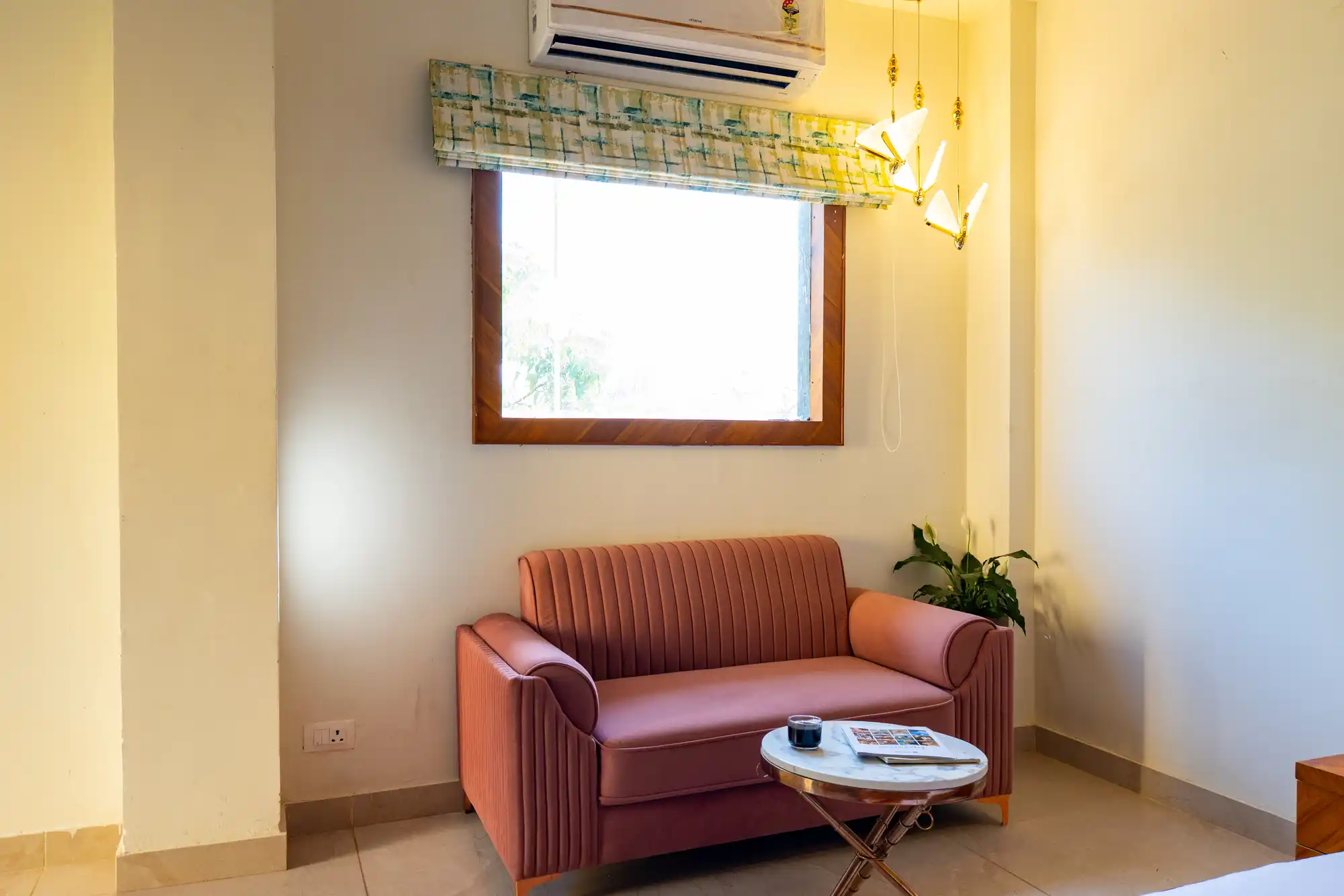 Krishna Serenity Villa, Pushkar