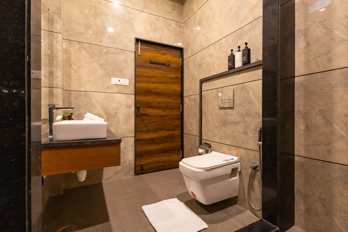 Krishna Serenity Villa, Pushkar