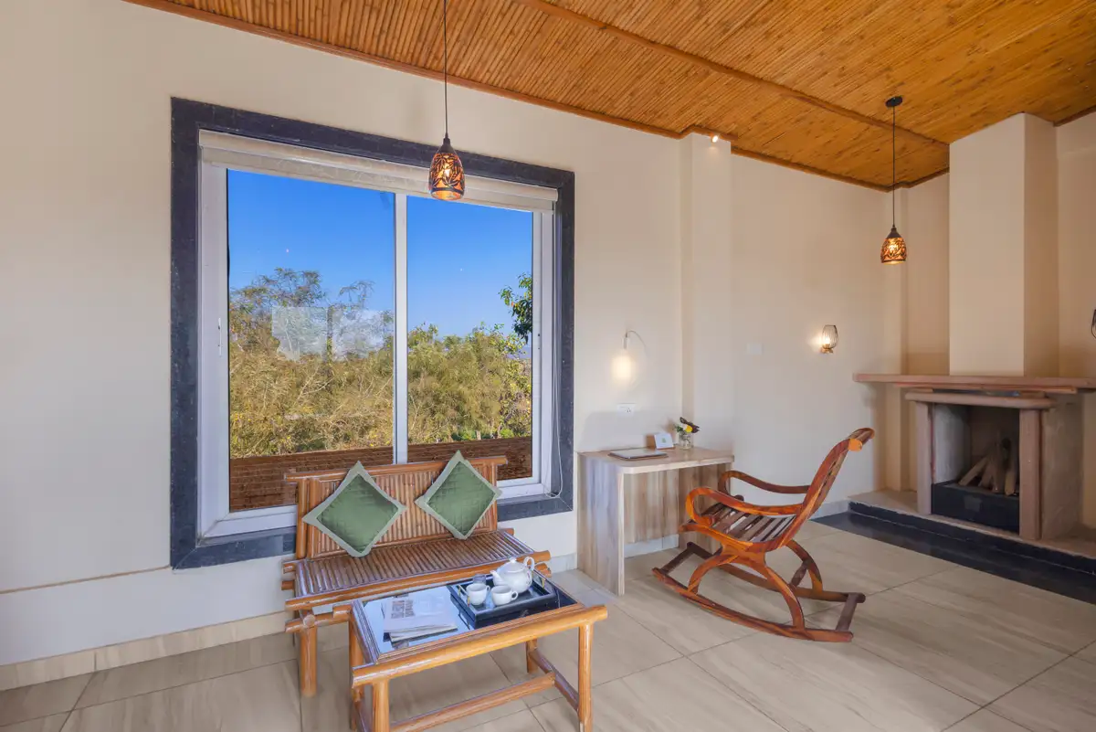 Krishna Serenity Villa, Pushkar