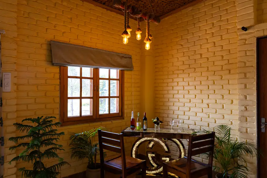 Krishna Serenity Villa, Pushkar