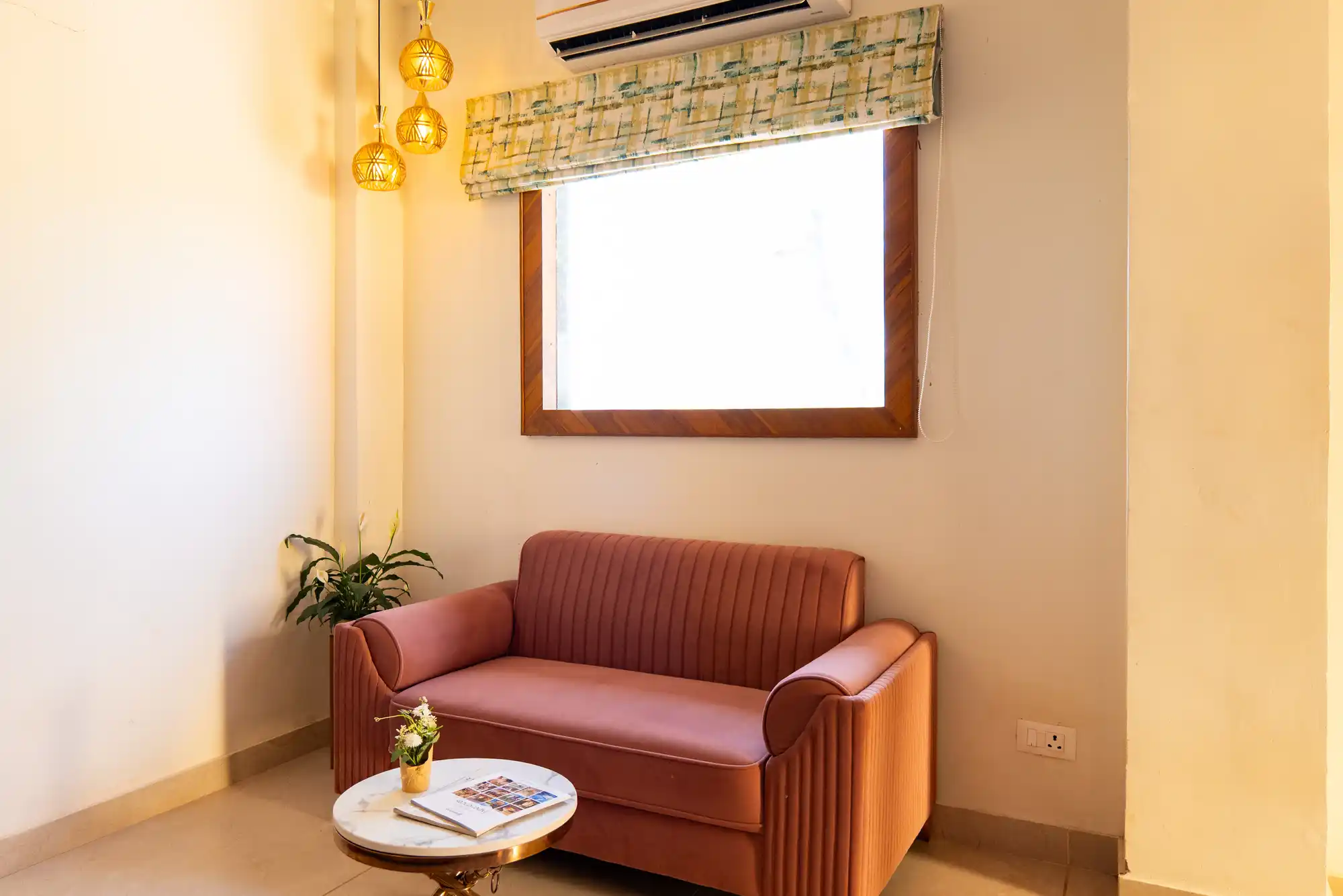 Krishna Serenity Villa, Pushkar