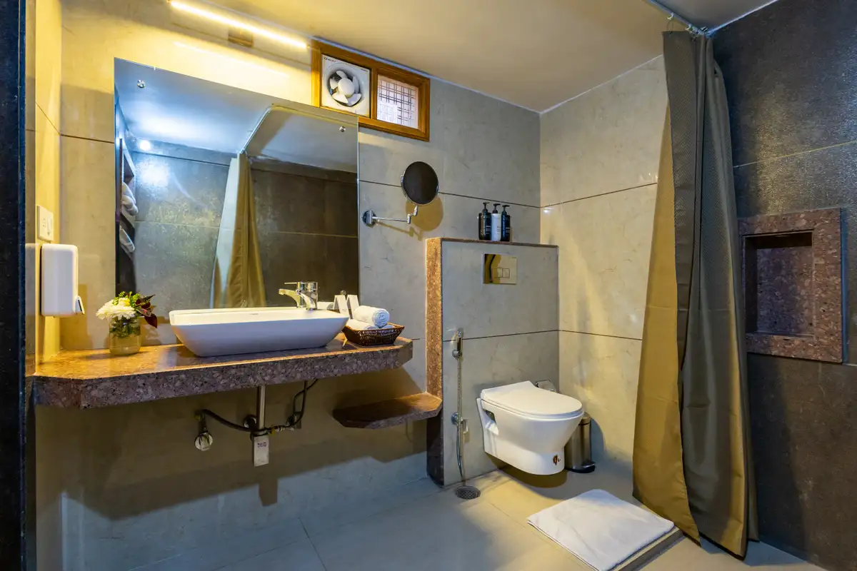 Krishna Serenity Villa, Pushkar