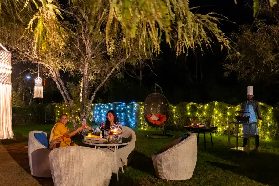 Krishna Serenity Villa, Pushkar