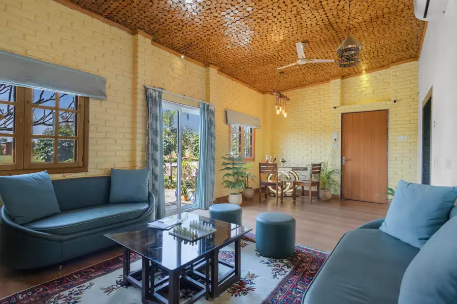 Krishna Serenity Villa, Pushkar