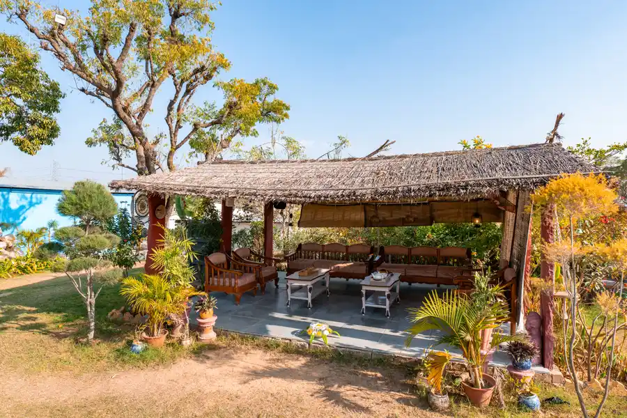 Krishna Serenity Villa, Pushkar