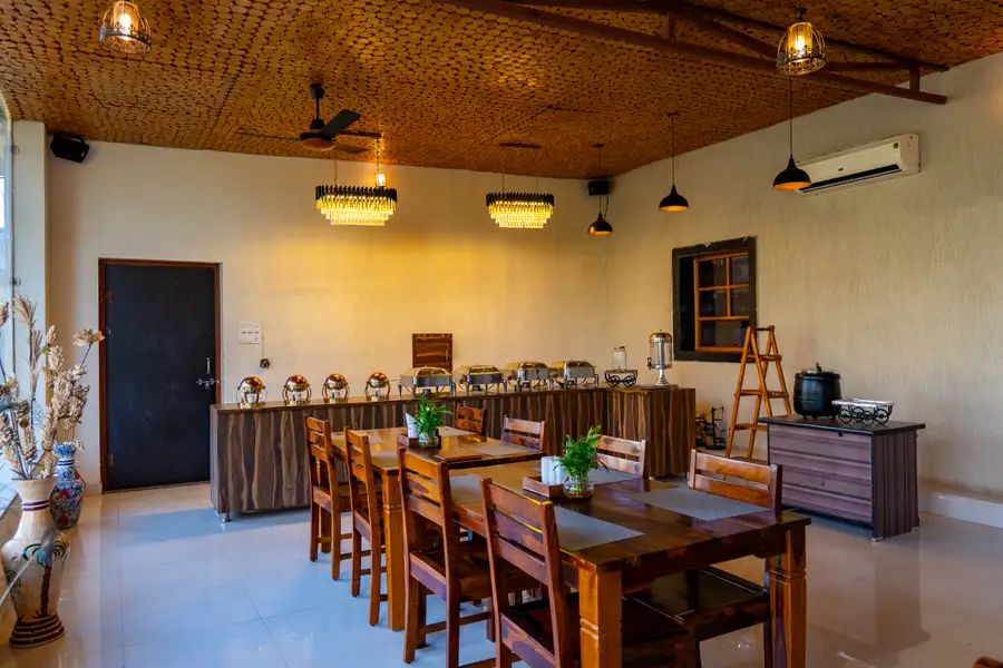 Krishna Serenity Villa, Pushkar