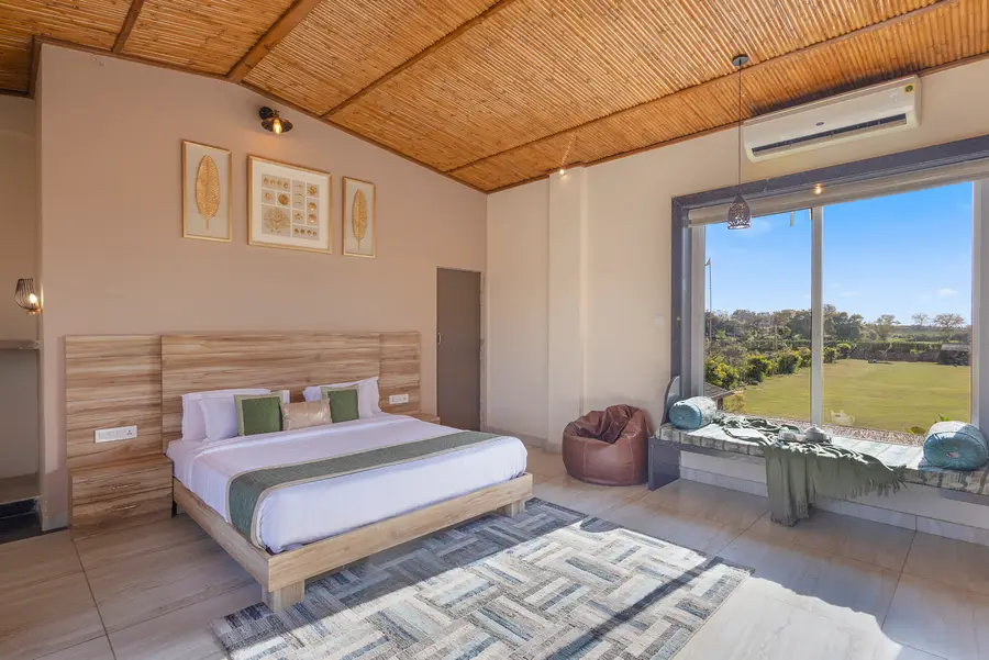 Krishna Serenity Villa, Pushkar