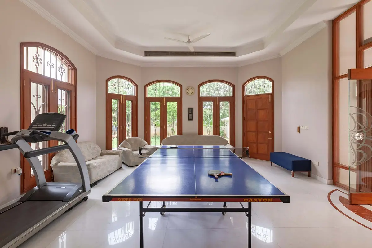 Krishnalaya Mansion, Jaipur