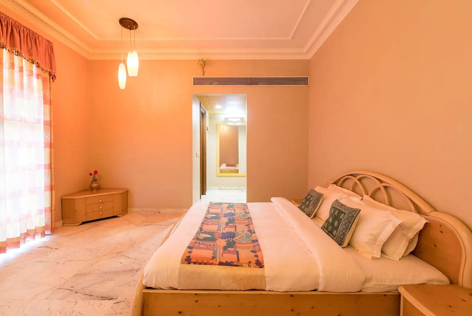 Krishnalaya Mansion, Jaipur