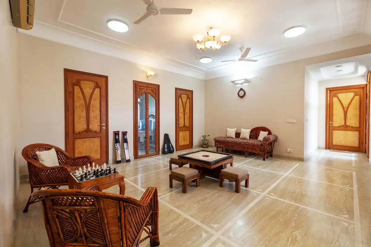 Krishnalaya Mansion, Jaipur