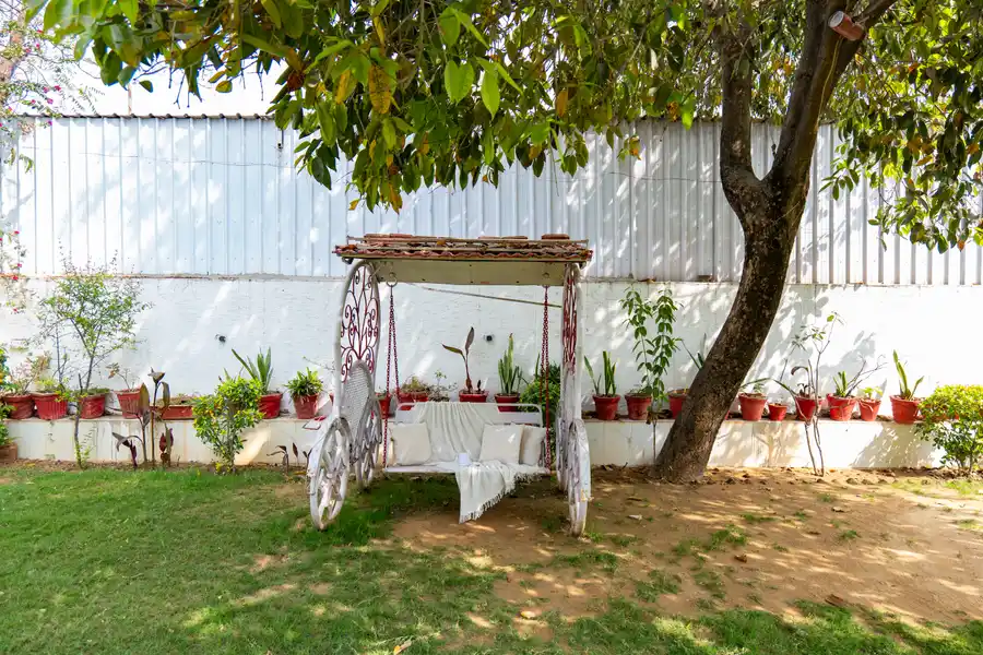 Kuber Vatika, Jaipur