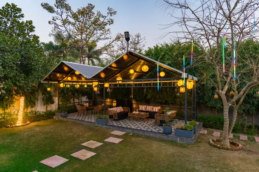 KV Ventures Mirage, Delhi NCR