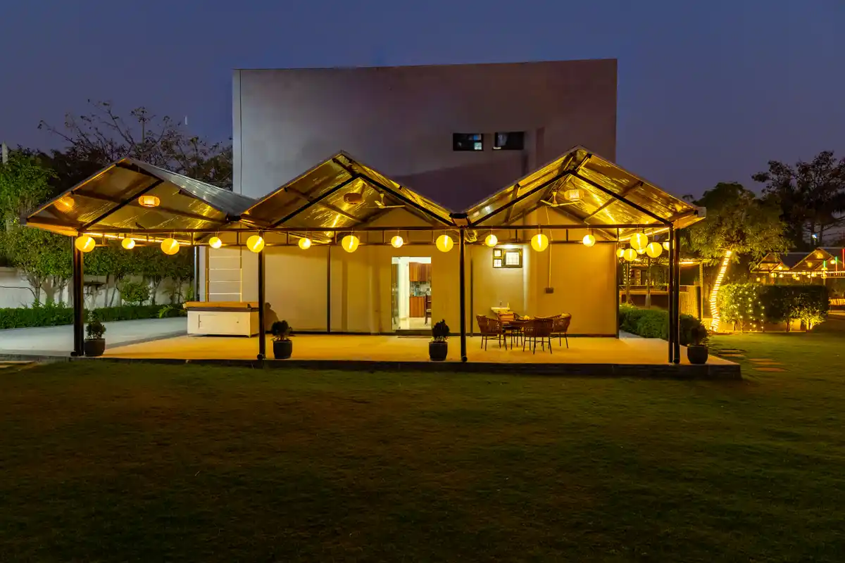 KV Ventures Mirage, Delhi NCR