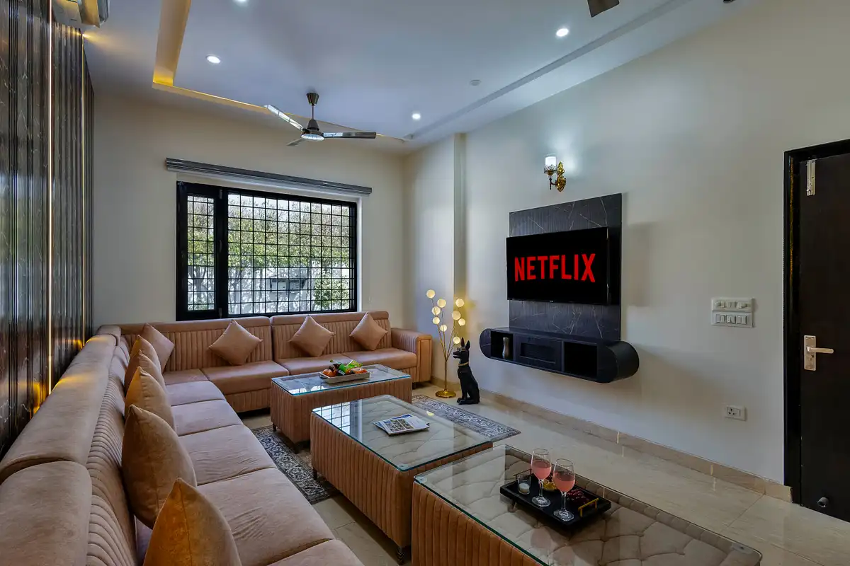 KV Ventures Mirage, Delhi NCR