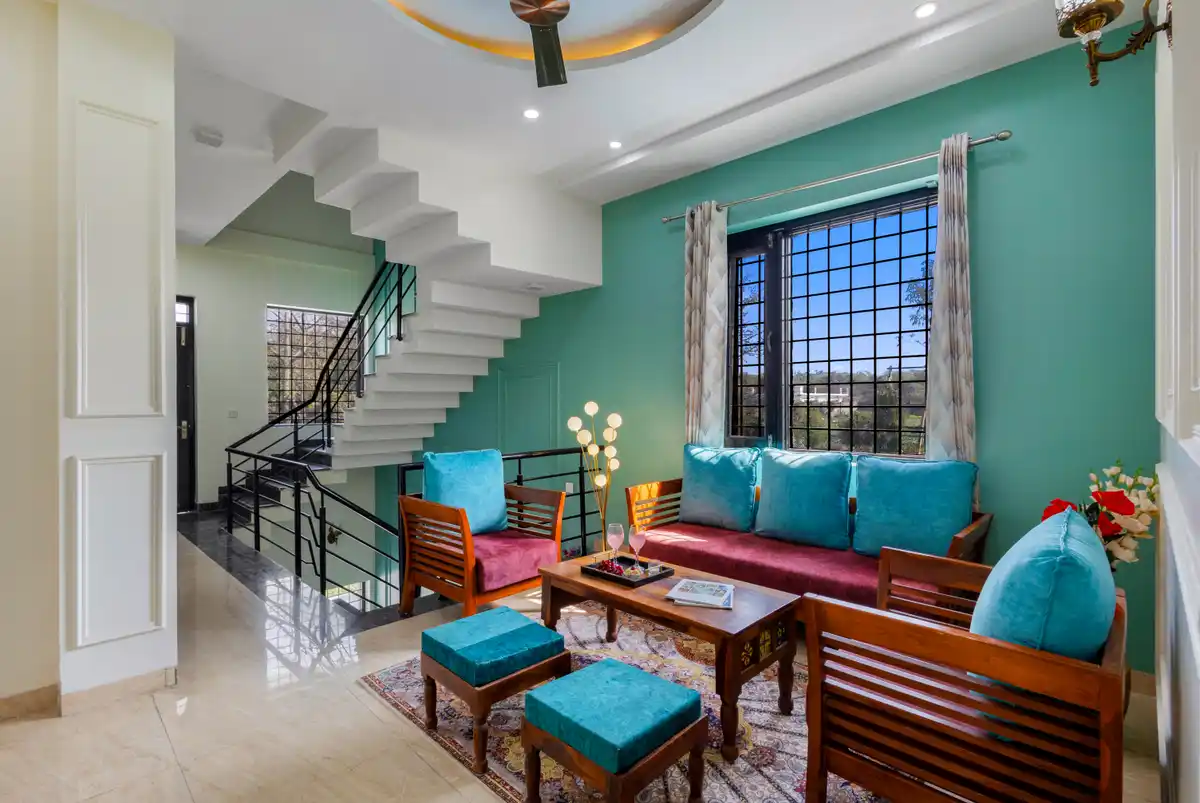 KV Ventures Mirage, Delhi NCR