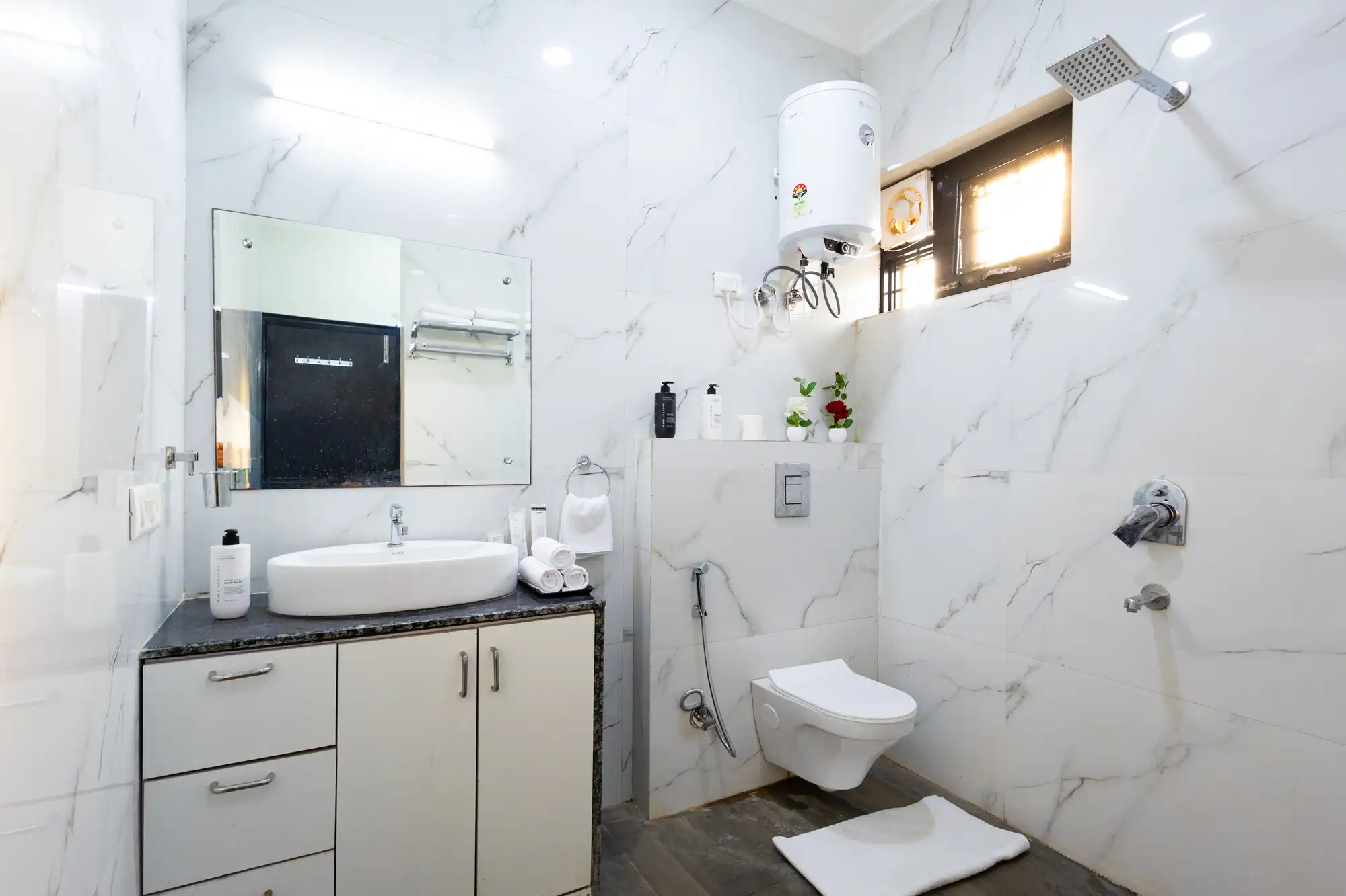 KV Ventures Mirage, Delhi NCR